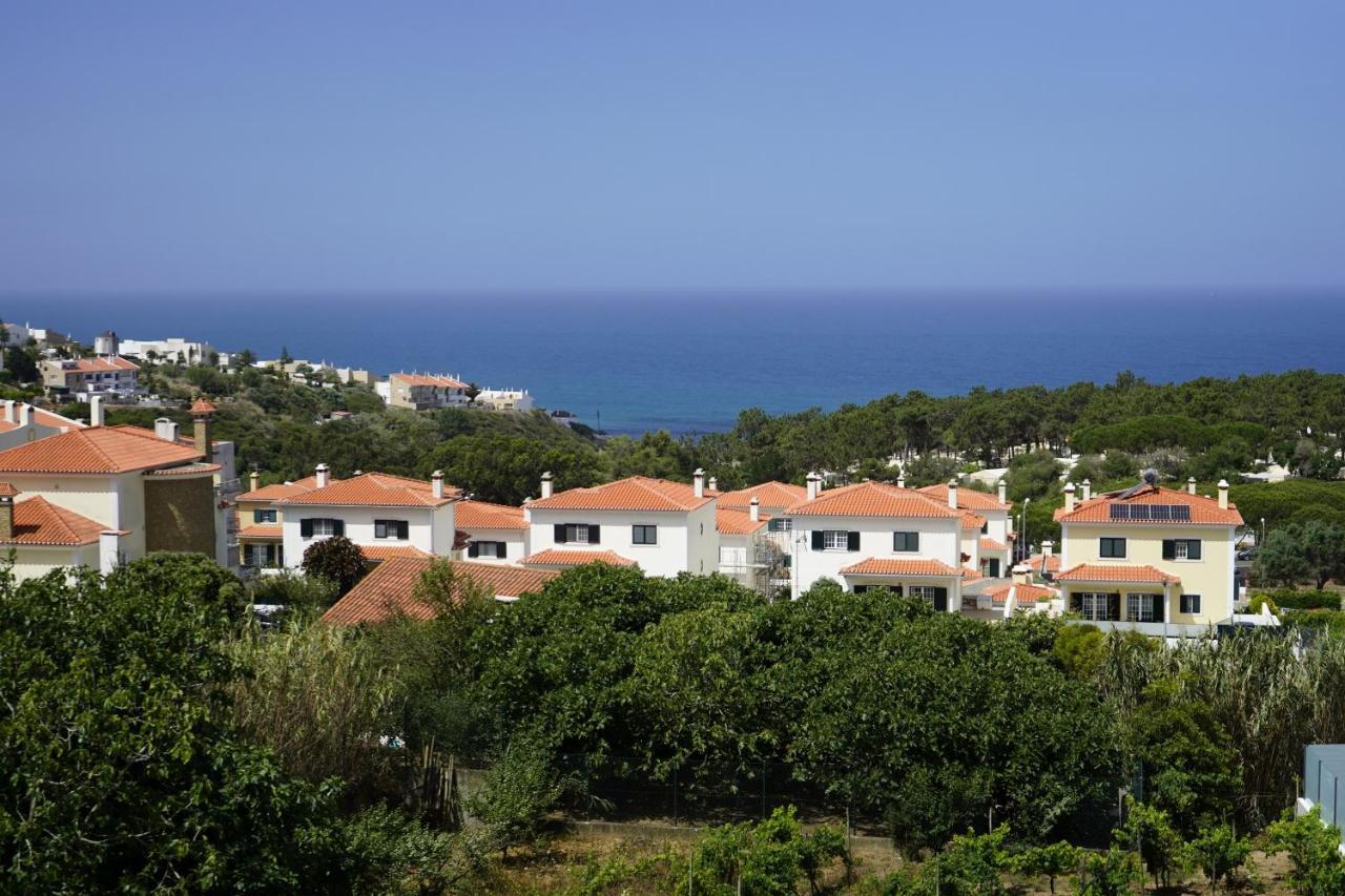 Amazing Lodge By The Ocean - Fully Equipped! إيريسييرا المظهر الخارجي الصورة